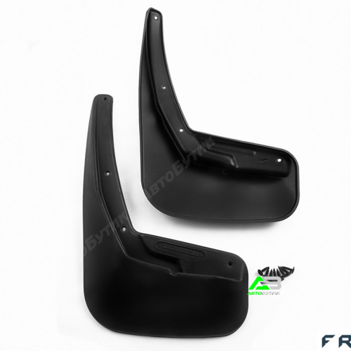 Брызговики задние FROSCH для Mazda Mazda6, арт. FROSCH3324E10