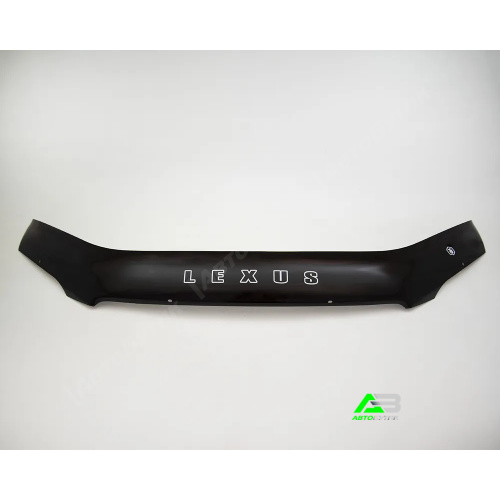 Дефлектор капота Vital Technologies для Lexus RX, арт.LX03