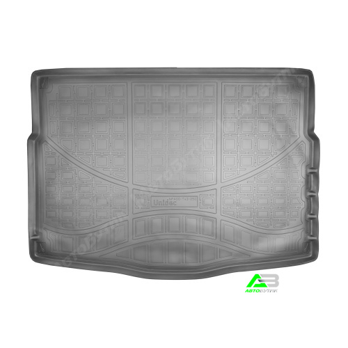 Ковер багажника Norplast для Hyundai i30, арт. NPA00-T43-050