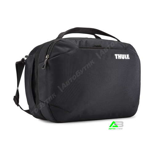 Дорожная сумка Thule Subterra Boarding Bag, 23L, Black