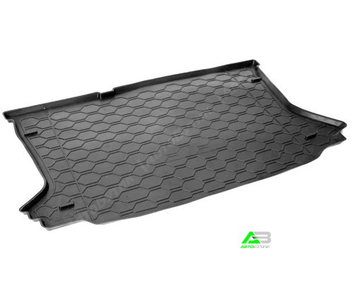 Коврик в багажник Rival Ford EcoSport  2012-2018, арт. 11803002