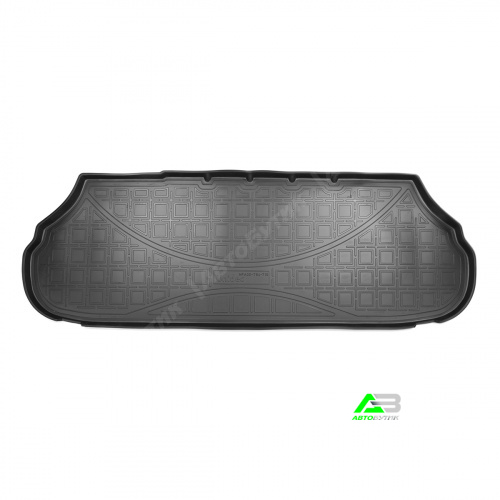 Коврик в багажник Norplast LADA (ВАЗ) Vesta  2015-2023, арт. NPA00T94710