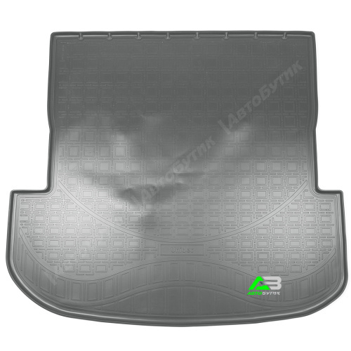 Коврик в багажник Norplast Hyundai Palisade  2018-2021, арт. NPA00T31481G