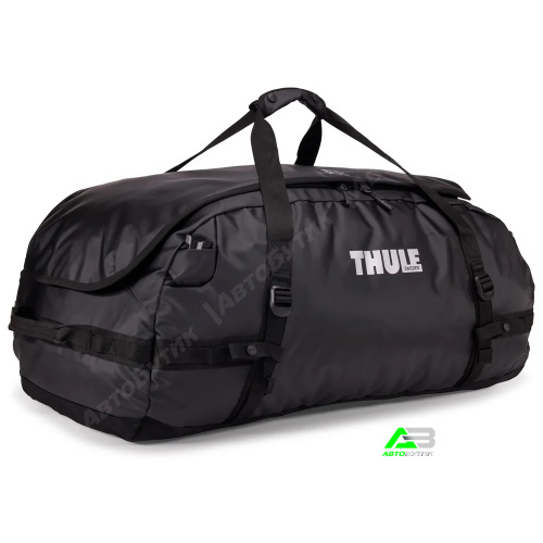 Спортивная сумка Thule Chasm Duffel, 90L, Black, New