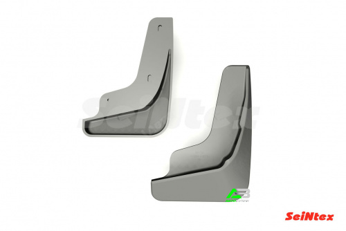 Брызговики передние Seintex для Mazda Mazda6, арт. 87194