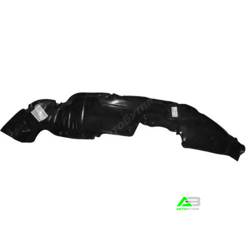 Подкрылок Toyota Harrier (XU10) 1997-2000, передний левый, пластик Арт. STLX45016L2