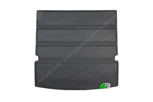 Коврик в багажник Norplast GAC GS8  2021-, арт. NPA00-TF27-206