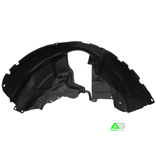 Подкрылок Mitsubishi для Mitsubishi ASX передний правый , арт. MZ3530292