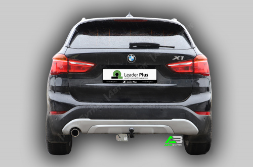 Фаркоп BMW X1 II (F48) 2015-2019 , арт.B206-A