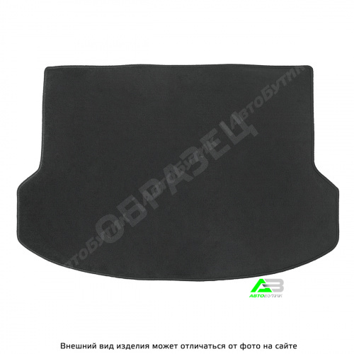 Коврик в багажник Norplast GAC GS5 2020-, арт. NPA00VT270190CGT