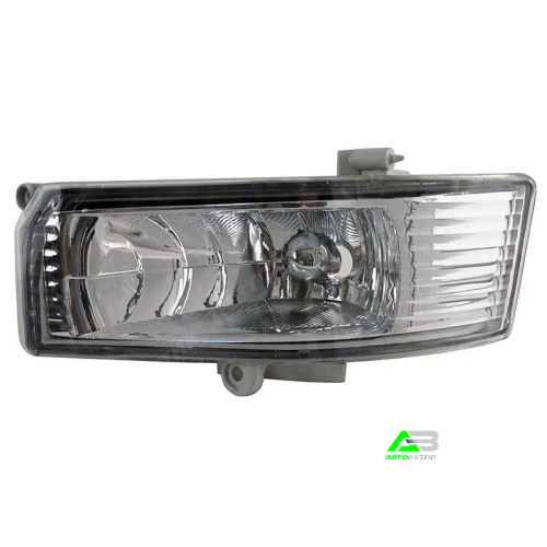 ПТФ  Toyota Camry (XV30) 2004-2006, левая (L) Арт. ST2122042L