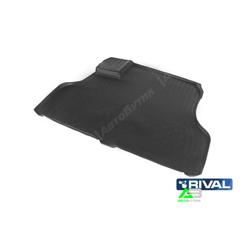 Коврик в багажник Rival Evolute i-Pro 2022-, арт. 10101002