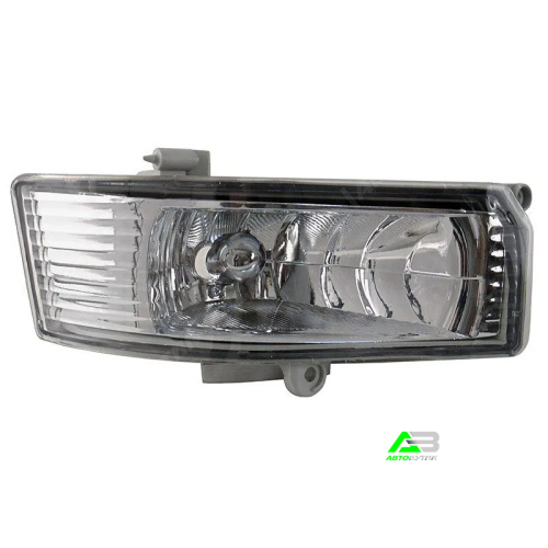 ПТФ  Toyota Camry (XV30) 2004-2006, правая (R) Арт. ST2122042R