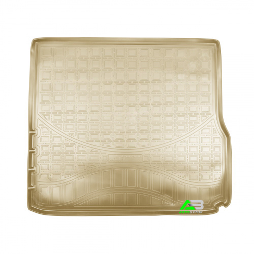 Коврик в багажник Norplast LADA (ВАЗ) Vesta  2015-2023, арт. NPA00T94703B