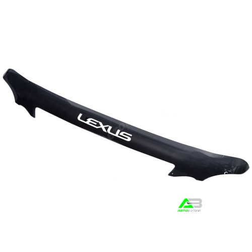Дефлектор капота SIM для Lexus LX, арт.SLLX4709812L