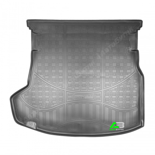 Ковер багажника Norplast для Toyota Corolla, арт. NPA00-T88-150