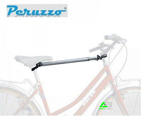 Адаптер для велосипеда с V-образной рамой Peruzzo арт. PZ 395