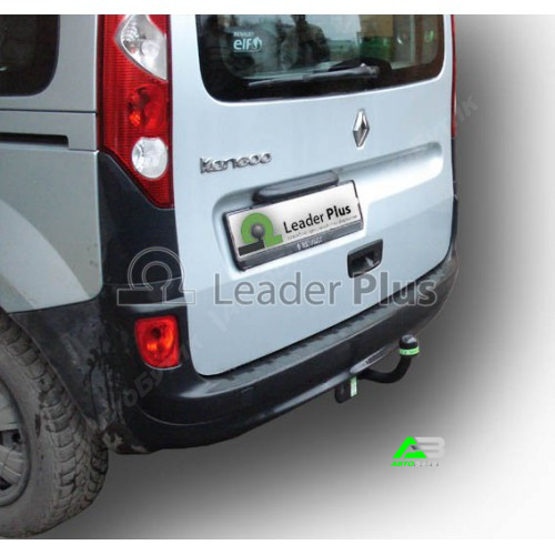 Фаркоп Mercedes-Benz Citan I (W415) 2012-2021 , арт.R112-A