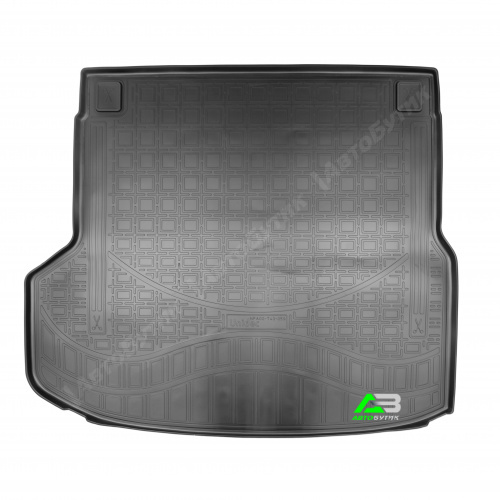 Ковер багажника Norplast для Kia Ceed, арт. NPA00-T43-059