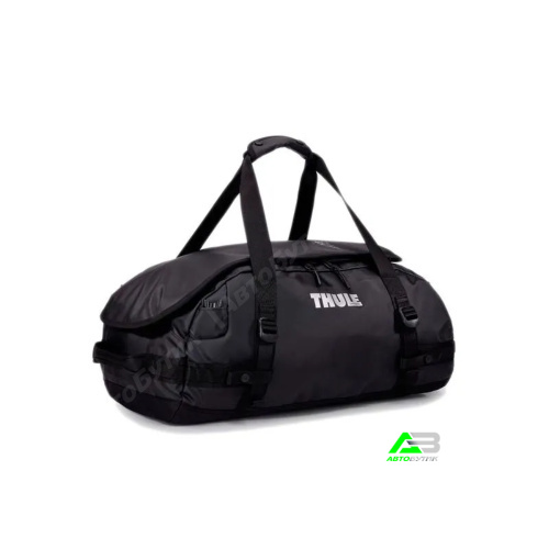 Спортивная сумка Thule Chasm Duffel, 40L, Black