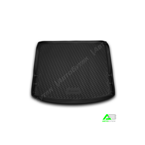 Ковер багажника Element для Mazda Mazda3, арт. CARMZD00048