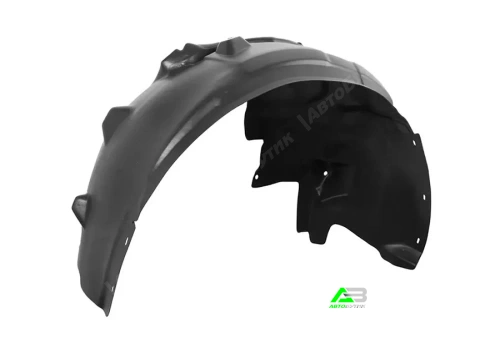 Подкрылок TOTEM для Acura MDX задний правый , арт. NLL0102004