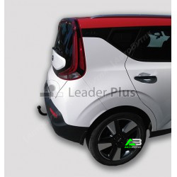 Фаркоп Kia Soul (SK3) 2019-2022 LEADER PLUS Арт. K-129A_DSC