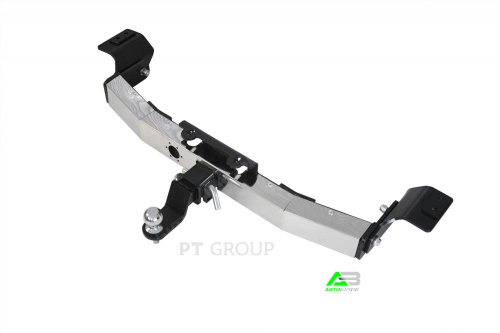 Фаркоп Toyota Land Cruiser Prado II (J120) 2002-2007 , арт.TPR991101