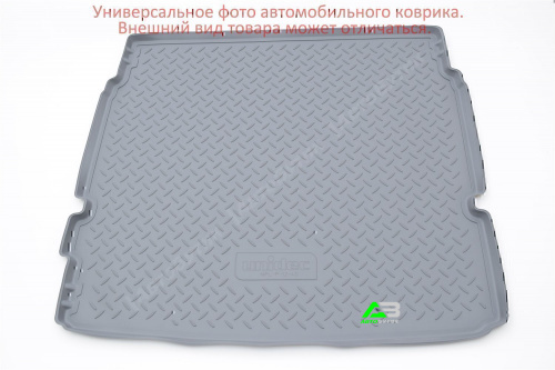 Ковер багажника Norplast для Ford C-MAX, арт. NPLP2210G