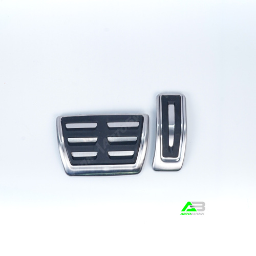 Audi A4/A5/A6/A7/A8/Q5 Original Накладки на педали HQ-018ORIG