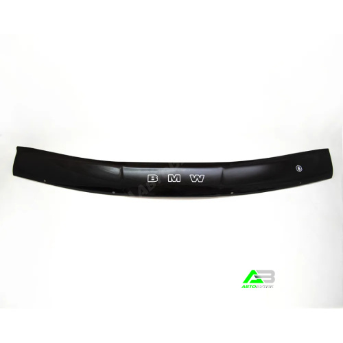 Дефлектор капота Vital Technologies для BMW 5 серия, арт.BM03