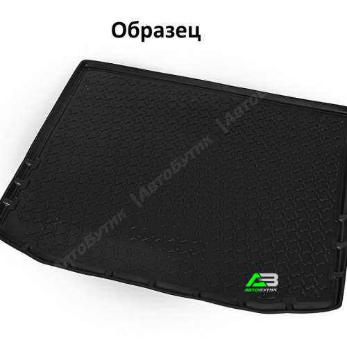 Коврик в багажник Aileron Mitsubishi ASX  2010-2013, арт. 71610