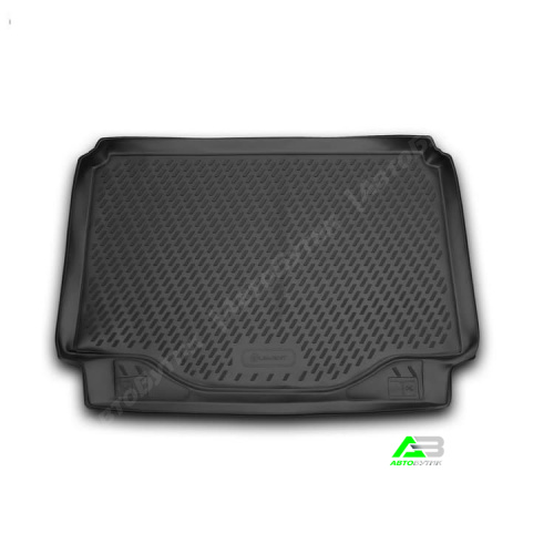 Ковер багажника Element для Chevrolet Tracker, арт. CARCHV00027