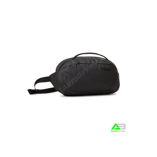 Сумка через плечо Thule Tact Waistpack, 5L, Black