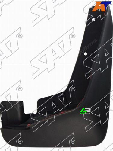 Брызговики передний правый SAT для Mitsubishi Outlander, арт. ST-MB51-016B-1