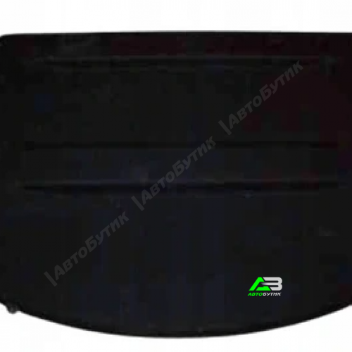 Коврик в багажник L.Locker  Ford Tourneo Connect  2012-2018, арт. 0102140500
