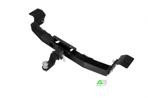 Фаркоп Toyota Land Cruiser Prado II (J120) 2007-2009 рестайлинг , арт.TPR0999110322