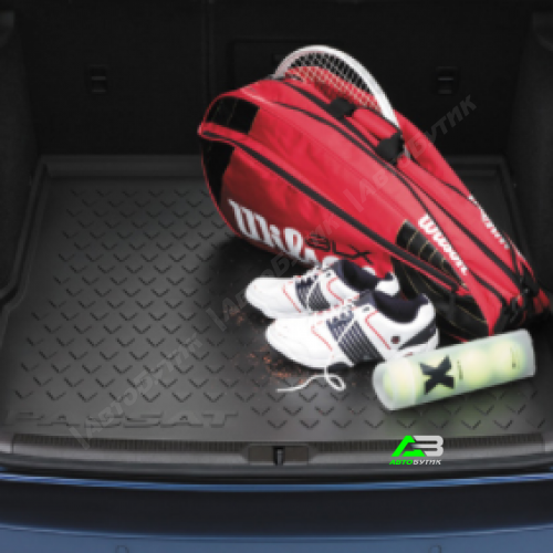 Коврик в багажник VAG для Volkswagen Passat, арт. 3C5061161