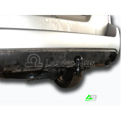 Фаркоп Subaru Outback III (BP) 2003-2006 , арт.S301-A