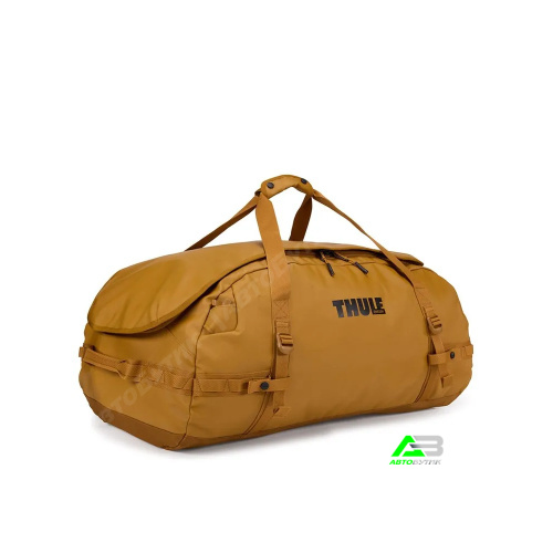 Спортивная сумка Thule Chasm Duffel, 90L, Golden