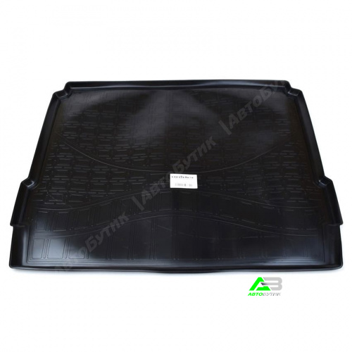 Коврик в багажник Norplast LADA (ВАЗ) XRAY 2015-2023, арт. NPA00E94752
