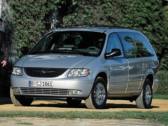 IV 2000-2004